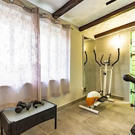 Willa The Hidden Treasure Village - Entire Orebić