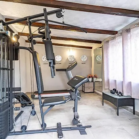 The Hidden Treasure Village - Entire