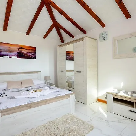 The Hidden Treasure Village - Entire *