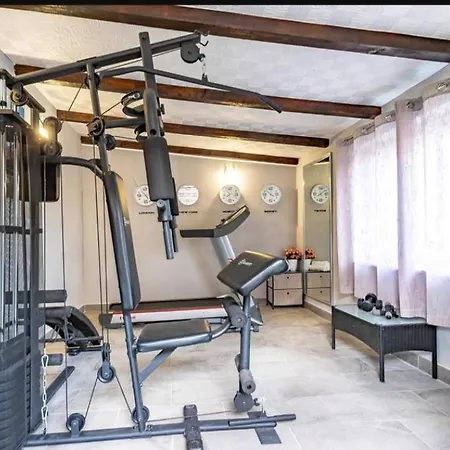 Willa The Hidden Treasure Village - Entire