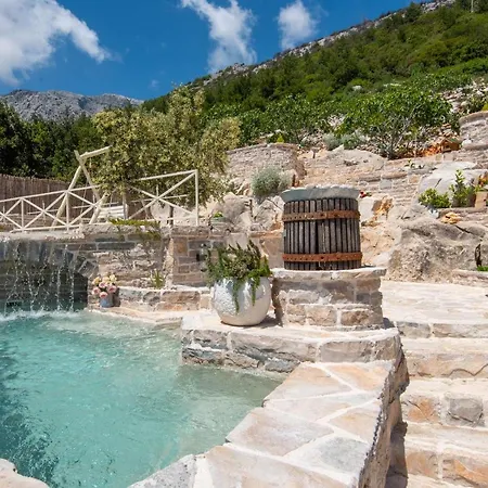 The Hidden Treasure Village - Entire