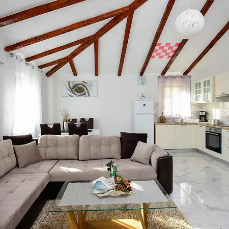 Willa The Hidden Treasure Village - Entire Orebić