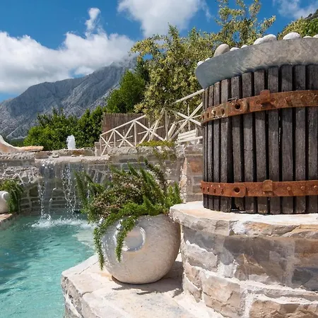 The Hidden Treasure Village - Entire * Orebić