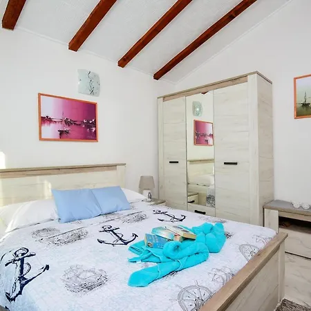 The Hidden Treasure Village - Entire