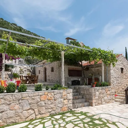 The Hidden Treasure Village - Entire