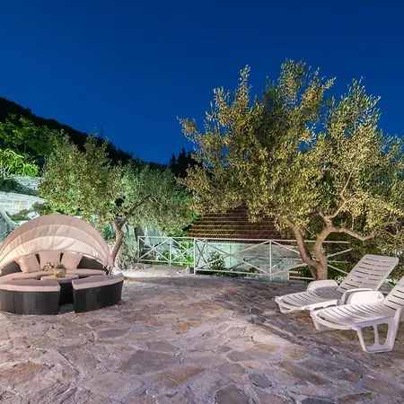 The Hidden Treasure Village - Entire Orebić