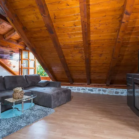 Willa The Hidden Treasure Village - Entire Orebić