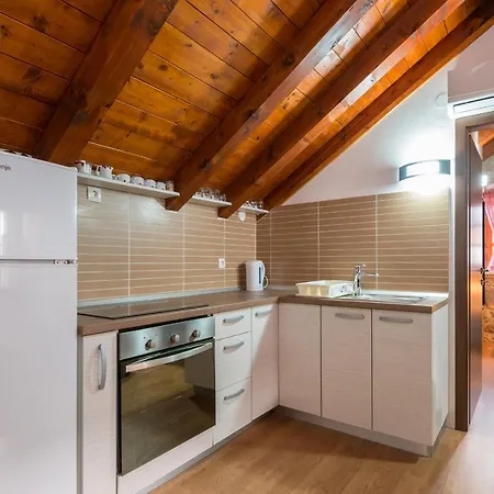 The Hidden Treasure Village - Entire Orebić