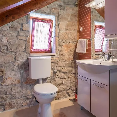 Willa The Hidden Treasure Village - Entire Orebić