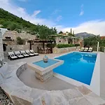 别墅 The Hidden Treasure Village - Entire *