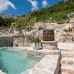 The Hidden Treasure Village - Entire