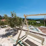 别墅 The Hidden Treasure Village - Entire
