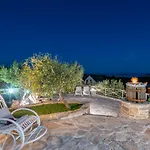 The Hidden Treasure Village - Entire *