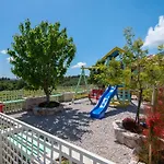 别墅 The Hidden Treasure Village - Entire