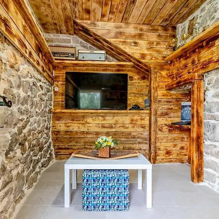 Villa The Hidden Treasure Village - Entire Orebic