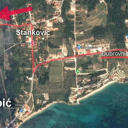 The Hidden Treasure Village - Entire Villa