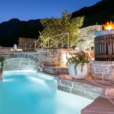 The Hidden Treasure Village - Entire 别墅 *