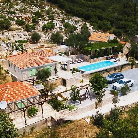 The Hidden Treasure Village - Entire Villa *