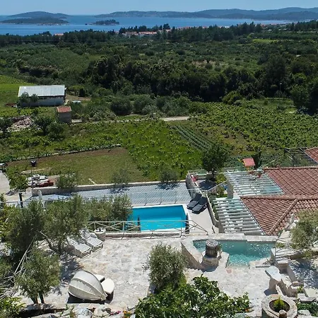 Villa The Hidden Treasure Village - Entire