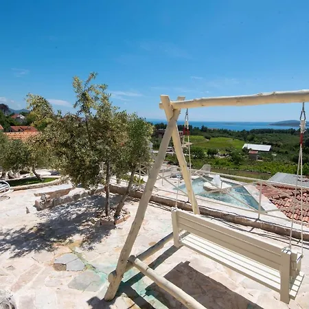 别墅 The Hidden Treasure Village - Entire