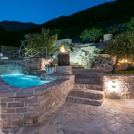 Villa The Hidden Treasure Village - Entire *