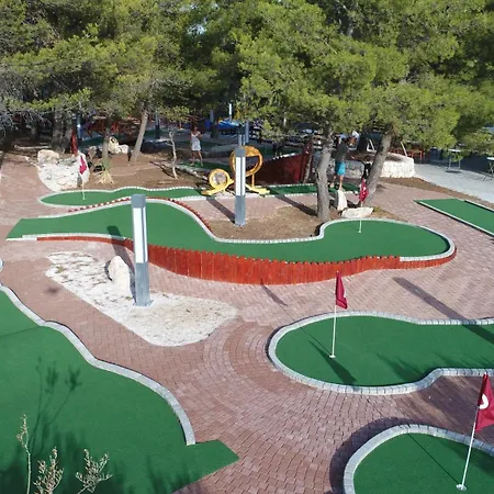 The Hidden Treasure Village - Entire Villa Orebić