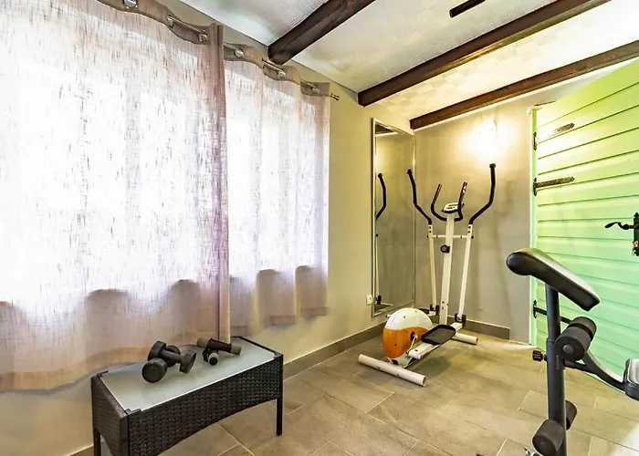 Villa The Hidden Treasure Village - Entire Orebić