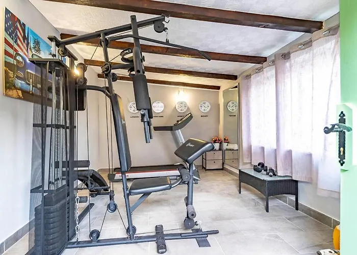 The Hidden Treasure Village - Entire