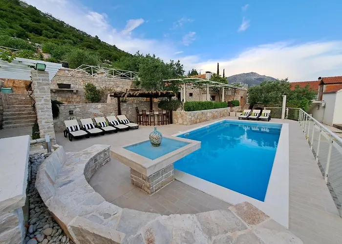 Villa The Hidden Treasure Village - Entire *