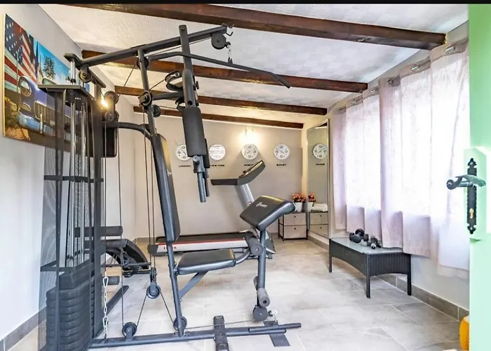 Villa The Hidden Treasure Village - Entire