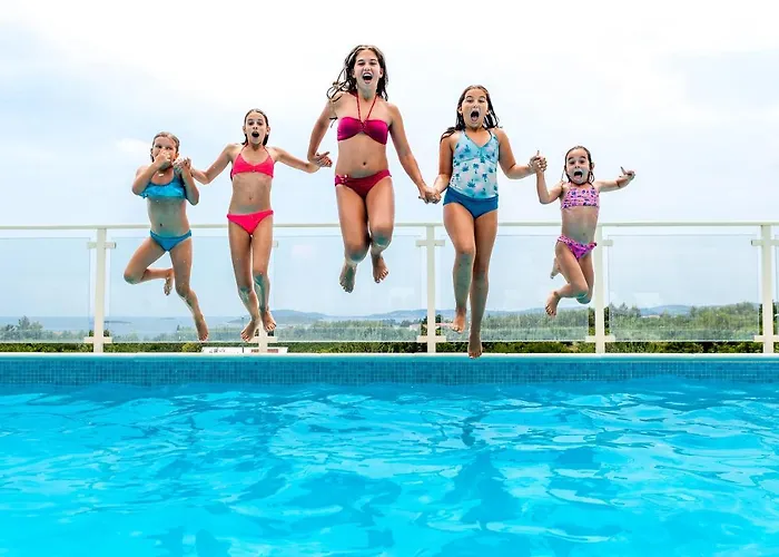 Villa The Hidden Treasure Village - Entire Orebić