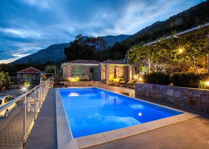 The Hidden Treasure Village - Entire Villa