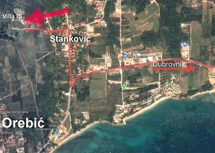 The Hidden Treasure Village - Entire Villa