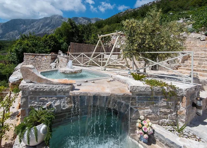 The Hidden Treasure Village - Entire Villa