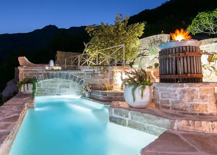 The Hidden Treasure Village - Entire Villa *