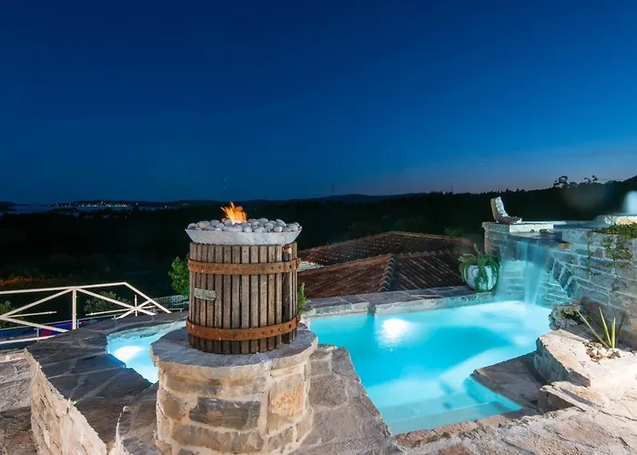 Villa The Hidden Treasure Village - Entire