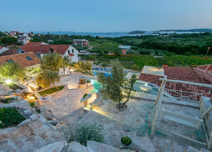 Villa The Hidden Treasure Village - Entire