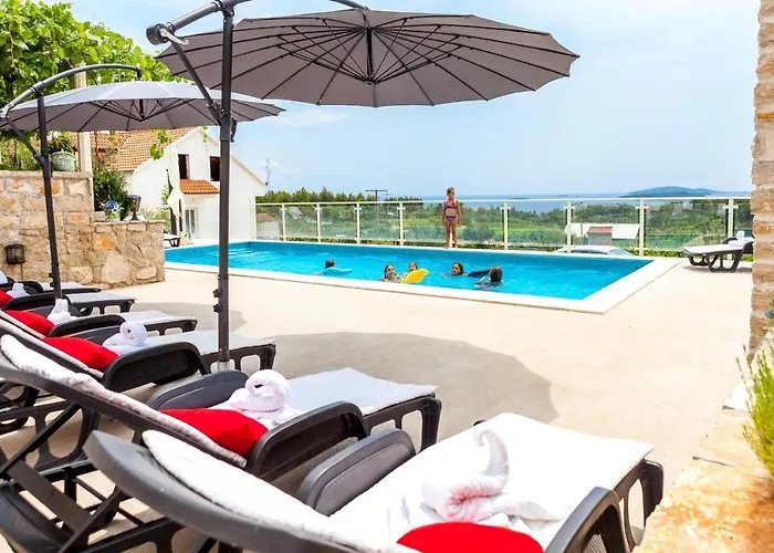 The Hidden Treasure Village - Entire Villa *