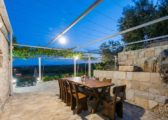 The Hidden Treasure Village - Entire Villa