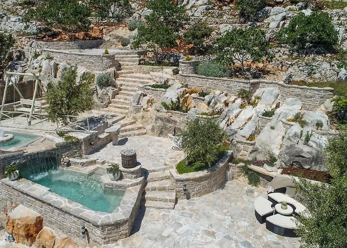 The Hidden Treasure Village - Entire Villa