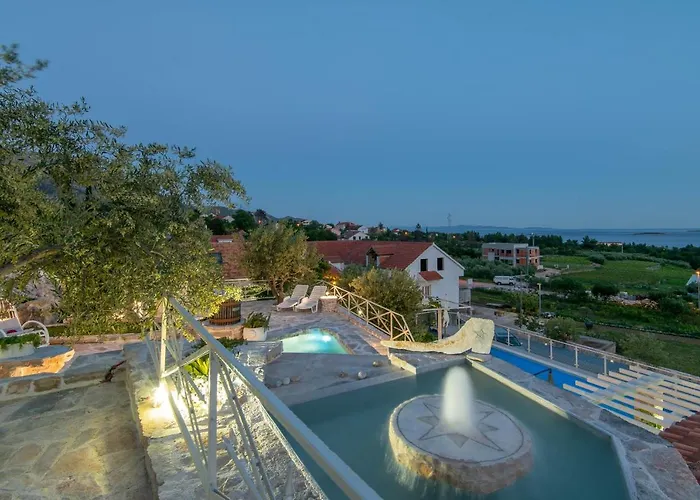 The Hidden Treasure Village - Entire Villa