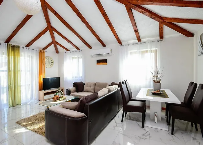 The Hidden Treasure Village - Entire Villa