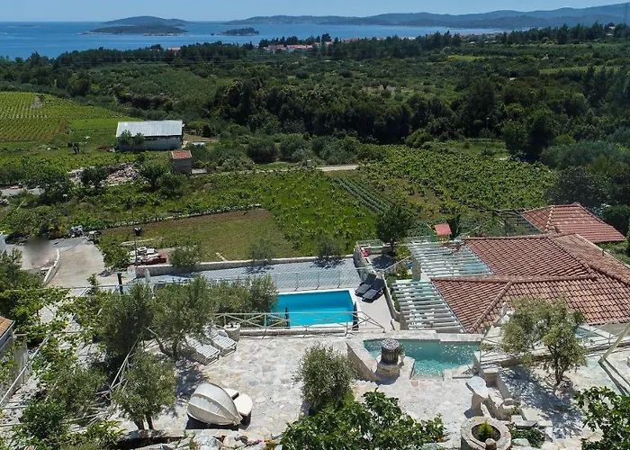 Villa The Hidden Treasure Village - Entire