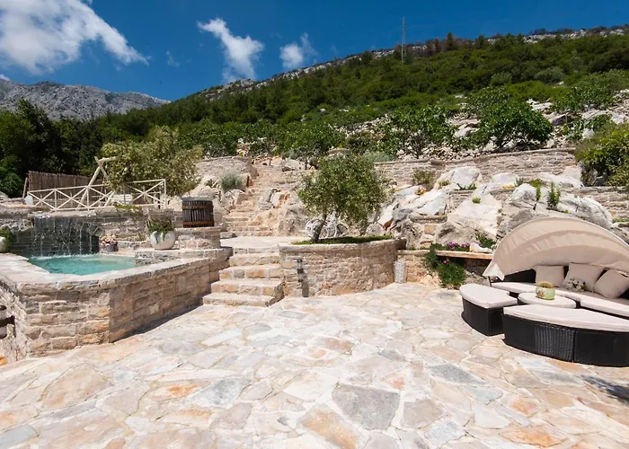 The Hidden Treasure Village - Entire Villa