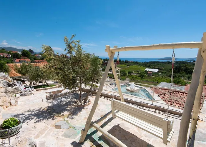 Villa The Hidden Treasure Village - Entire