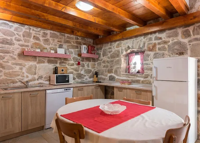 Villa The Hidden Treasure Village - Entire