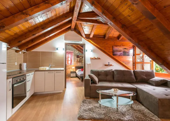 The Hidden Treasure Village - Entire *