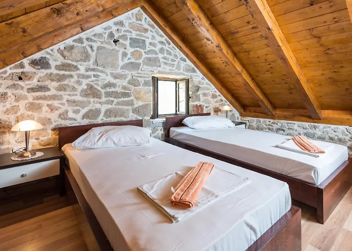 The Hidden Treasure Village - Entire Villa *