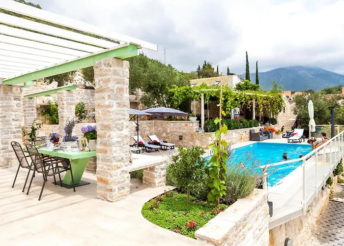 The Hidden Treasure Village - Entire Villa *