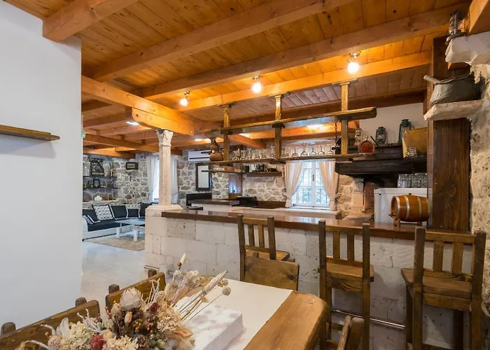 The Hidden Treasure Village - Entire Orebić